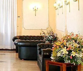 Rosa Hotel
