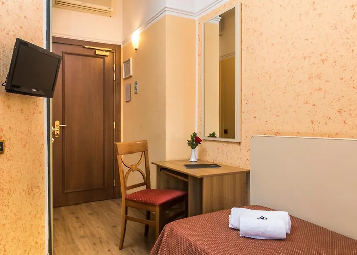 Rosa Hotel