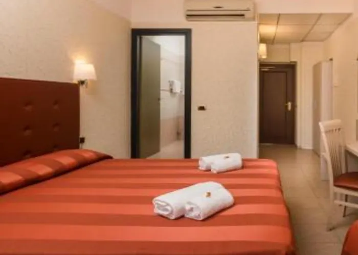 Rosa Hotel