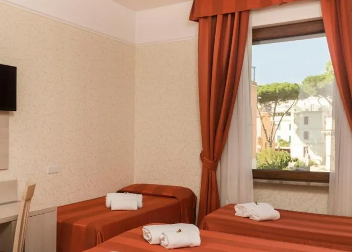 Rosa Hotel