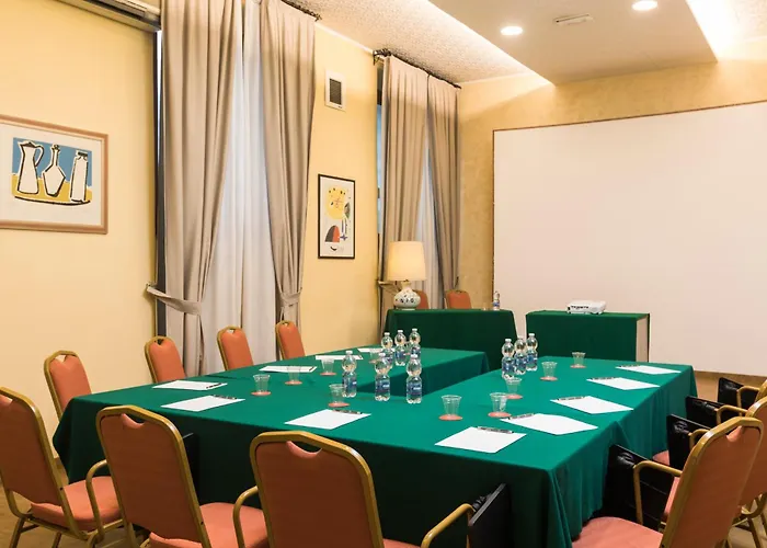 Rosa 3* Rome
