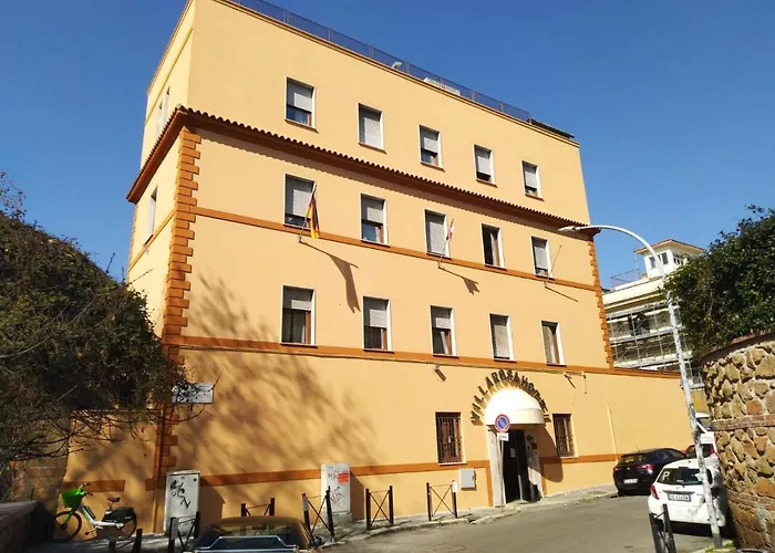 Rosa 3* Roma