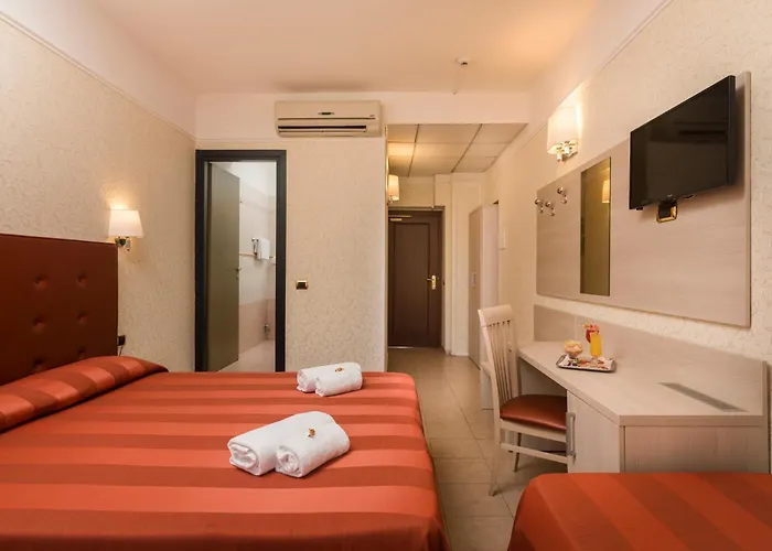 Rosa Hotel