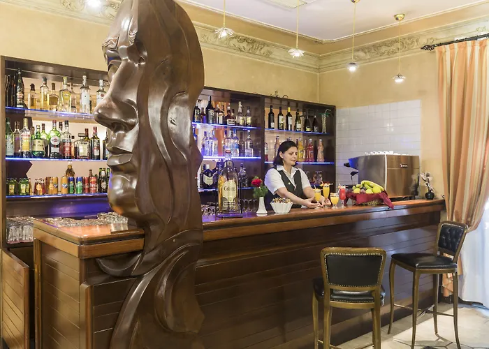 Rosa Hotel