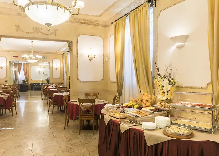 Hotel Rosa