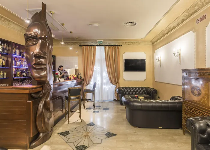 Rosa Hotel 3*