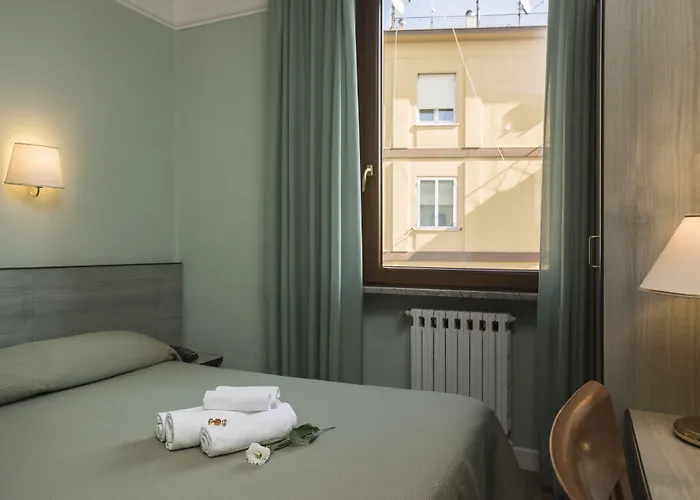 Hotel Rosa 3*