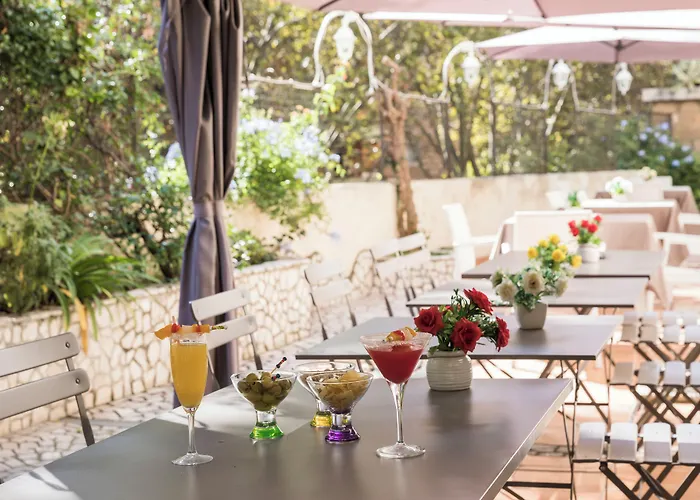 Rosa Hotel Rome