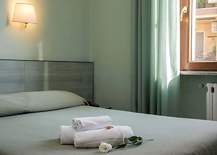 Rosa Hotel
