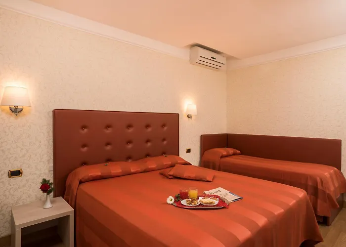 Rosa 3* Roma