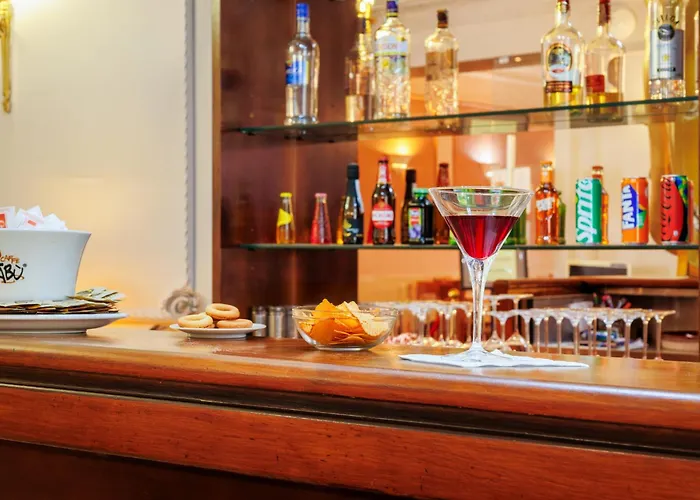 Rosa Hotel