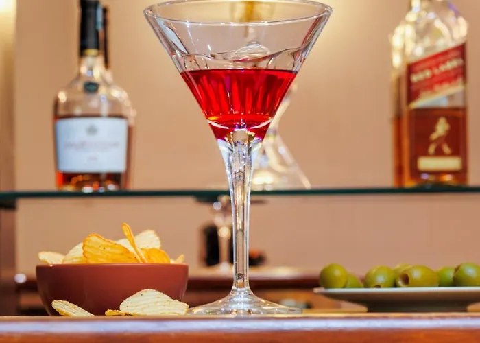 Отель Rosa 3*