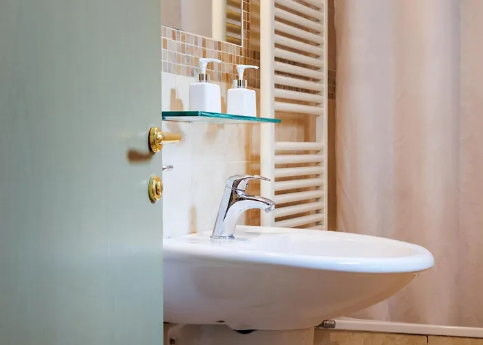 Rosa Hotel Roma