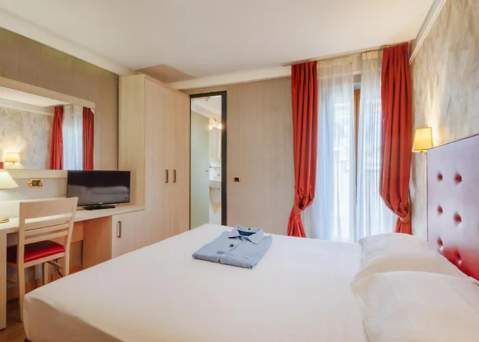 Rosa Hotel Roma