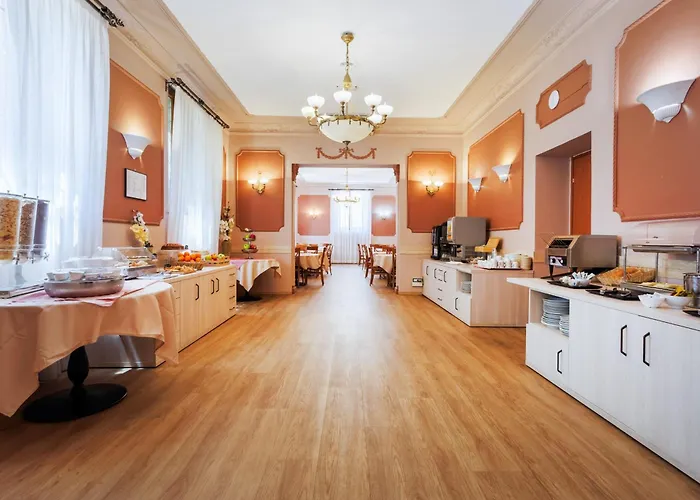 Hotel Rosa Roma