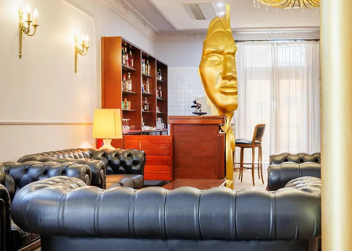 Hotel Rosa 3*