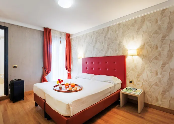 Hotel Rosa 3*