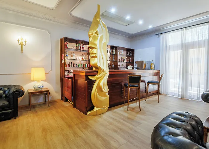 Rosa Hotel 3*