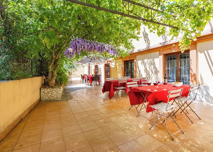 Hotel Rosa Roma