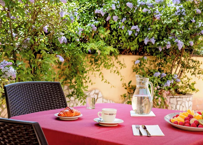 Hotel Rosa