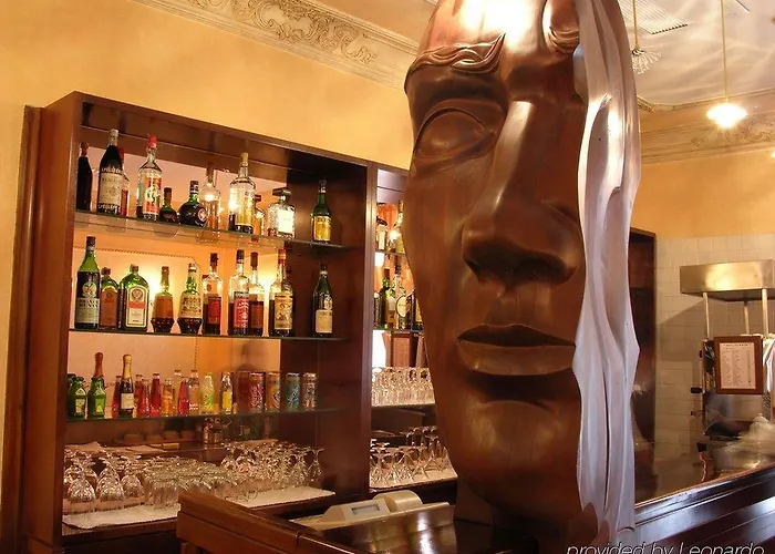 Hotel Rosa 3*