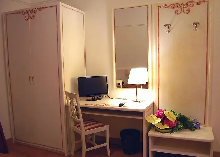 Rosa Hotel