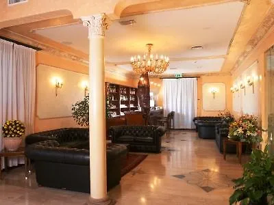 Rosa Hotel