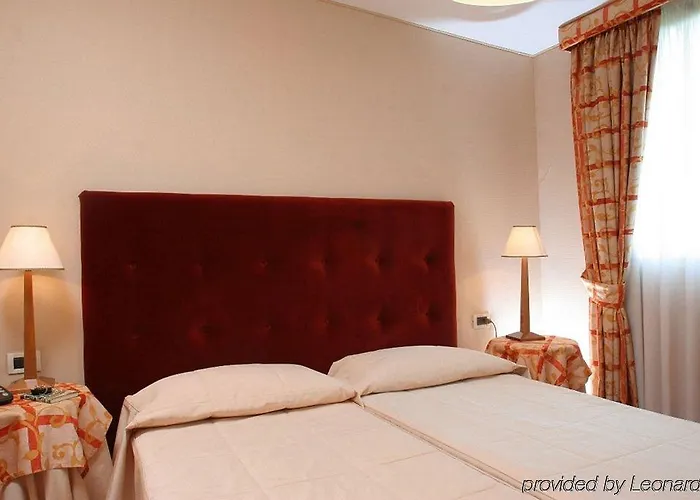 Rosa Hotel