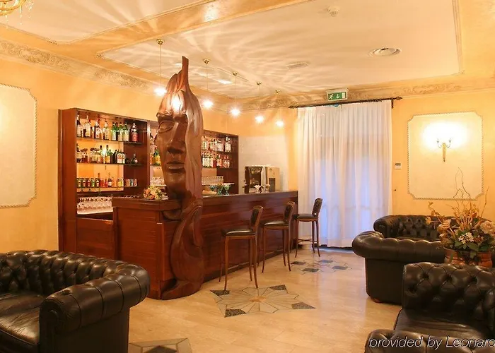 Hotel Rosa