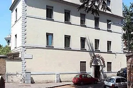 Hotel Rosa 3*