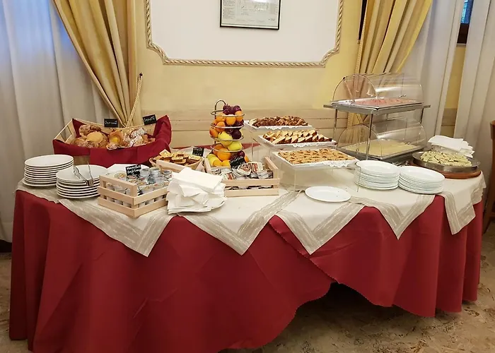 Rosa Hotel Rome