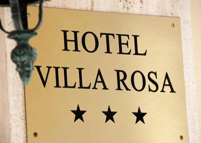 Rosa