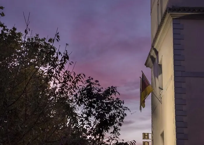 Rosa Hotel 3*