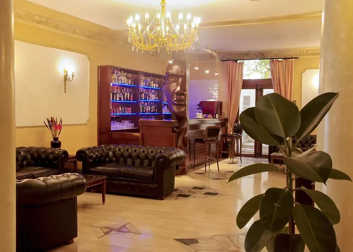 Hotel Rosa 3*