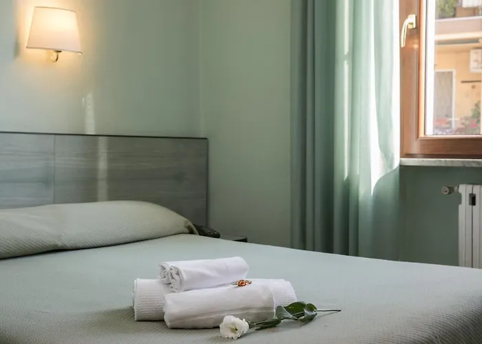 Rosa Hotel Rome