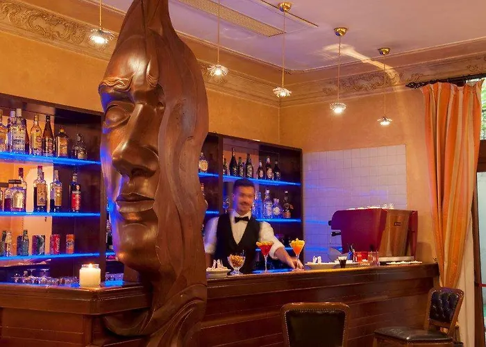 Hotel Rosa 3*