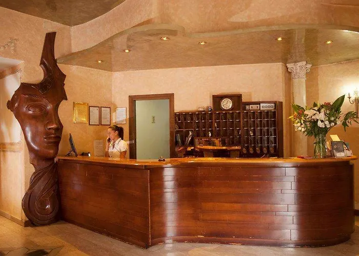 Rosa 3* Rome