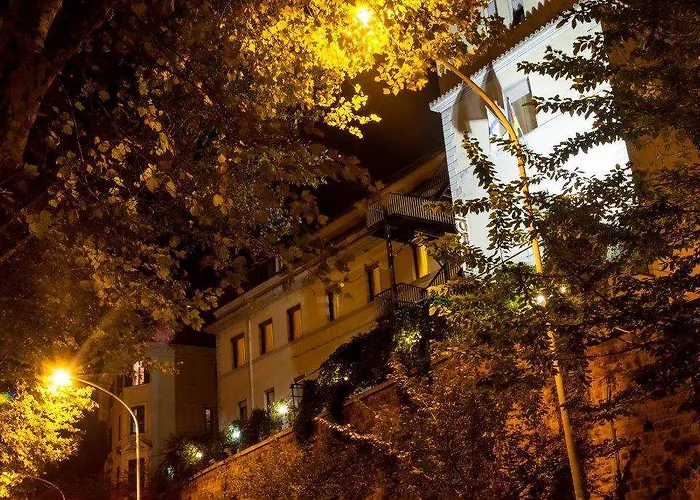 Hotel Rosa