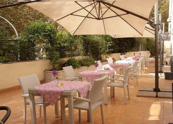 Rosa Rome