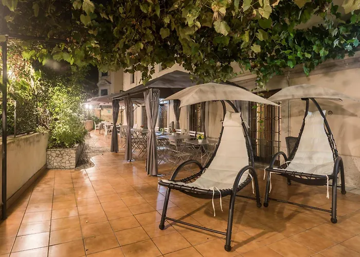 Hotel Rosa