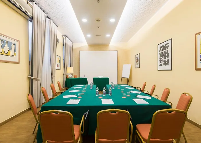 Rosa Hotel 3*