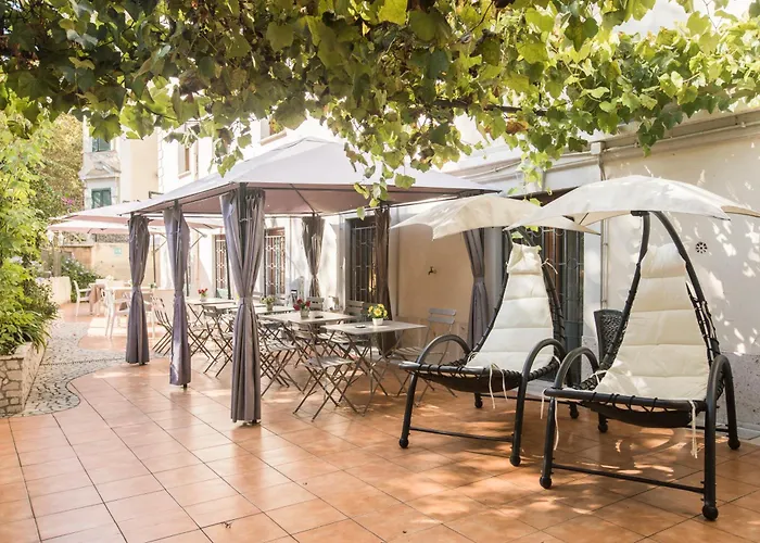 Hotel Rosa 3*