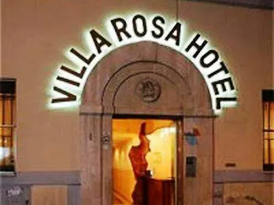 Rosa Hotel Roma